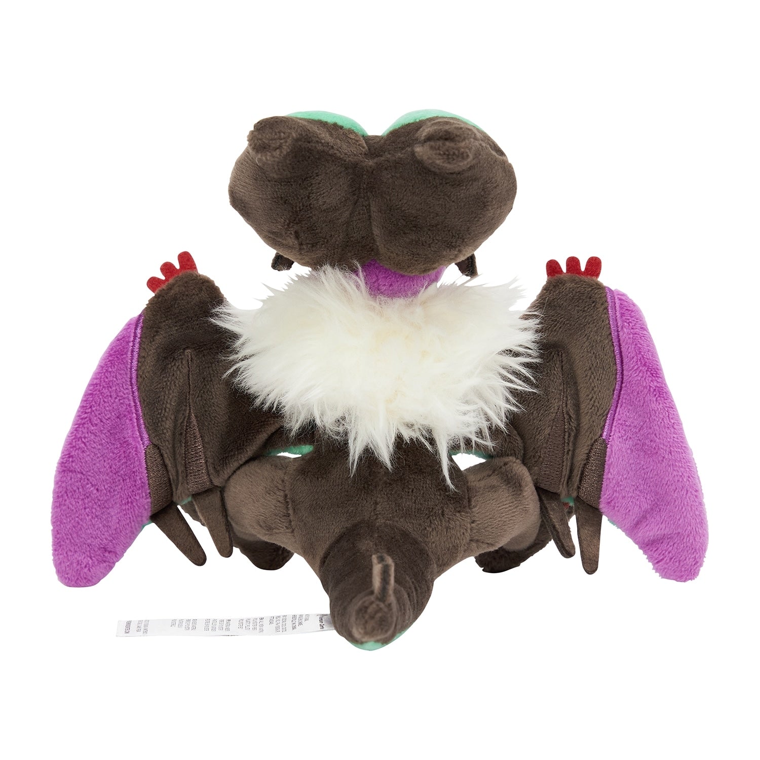 Pokemon Plushie from Japan with soft and cuddly texture
