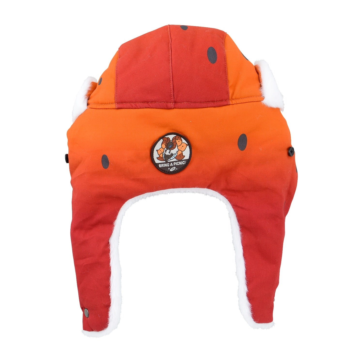 Hat Bring a picnic! Urugamos Kids