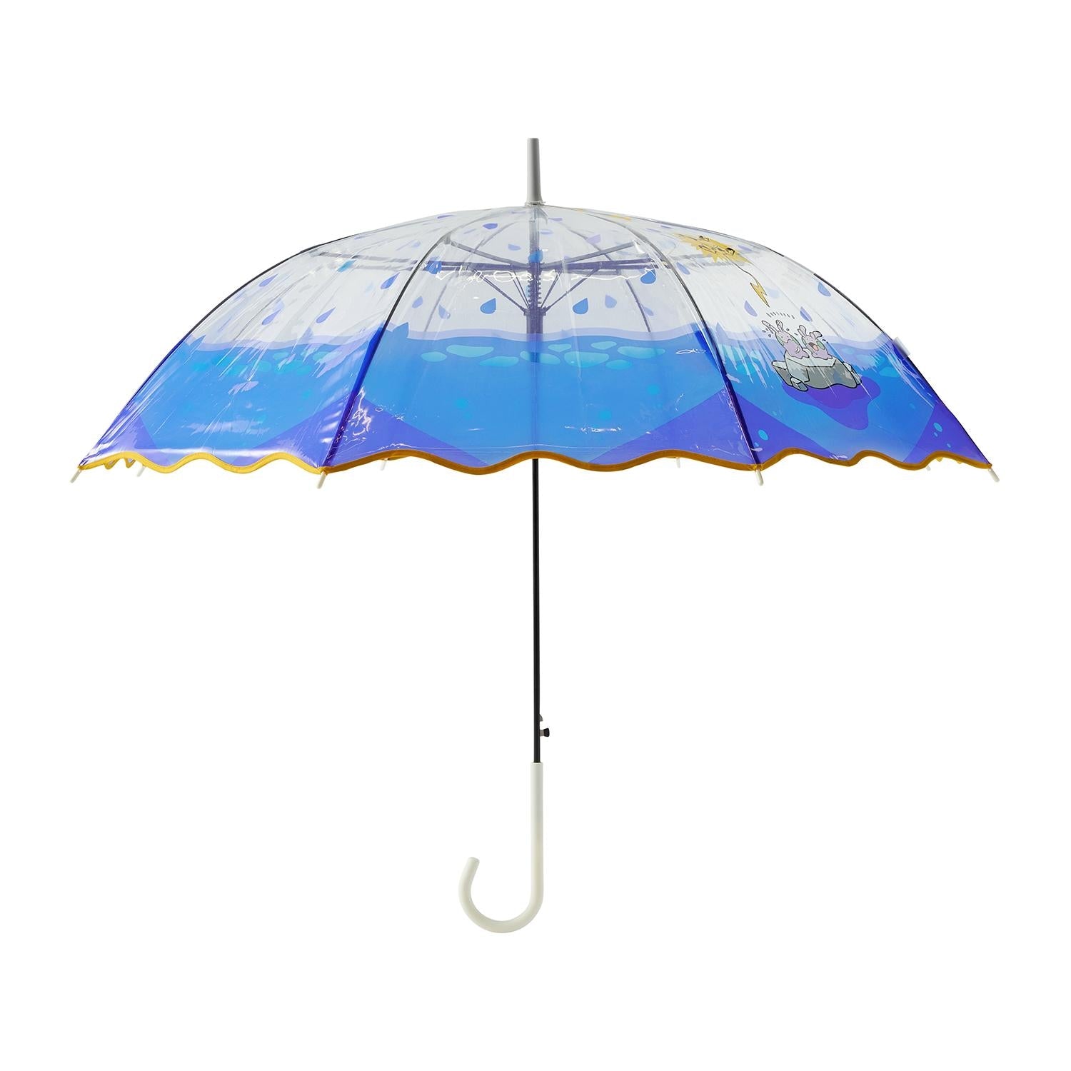 Pokemon rain gear umbrella, 400g, sourced directly from Japan, authentic product
