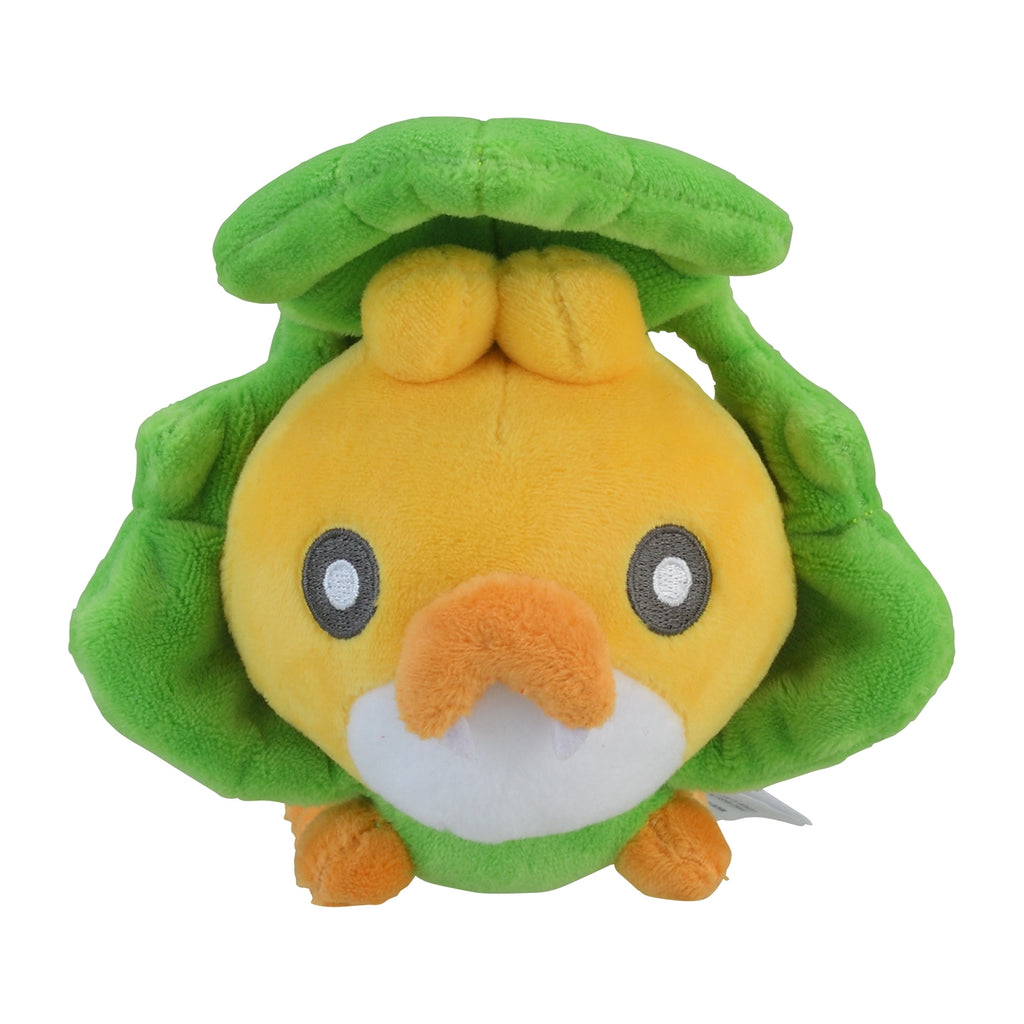 540 Plush Pokémon fit Kurumiru, soft and cuddly from Japan