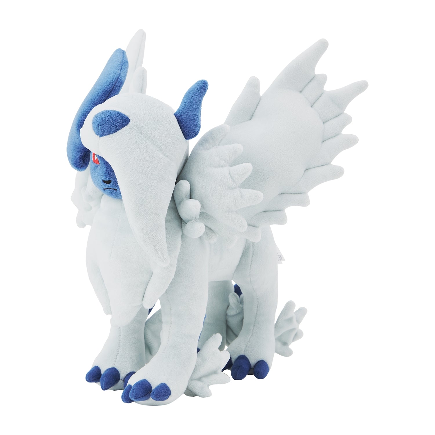 Pokémon Center Japan – Mega Absol (#359) Large Plush Stuffed Toy