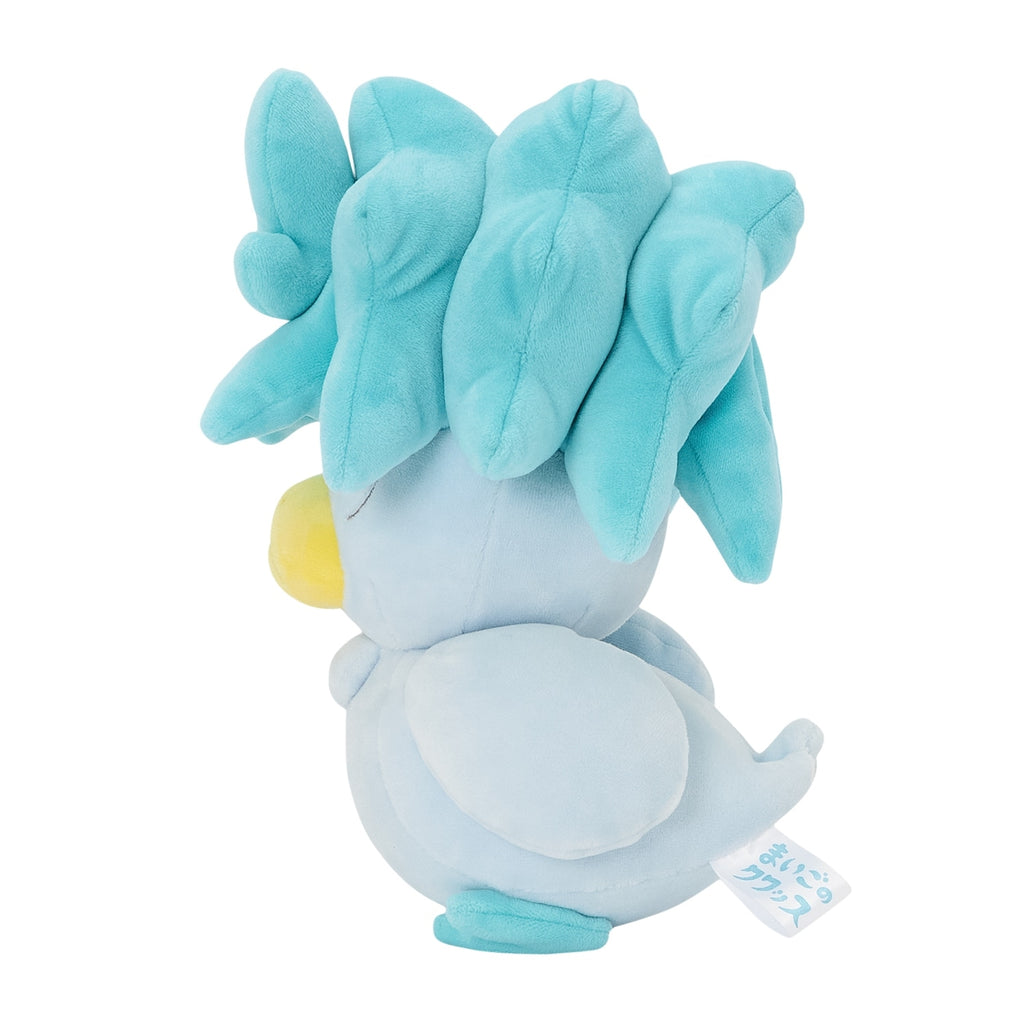 Japanese exclusive Maigo no Kwass shabby plushie with detailed ears from Japan