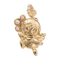 Piplup ear cuff with iconic design from Japan