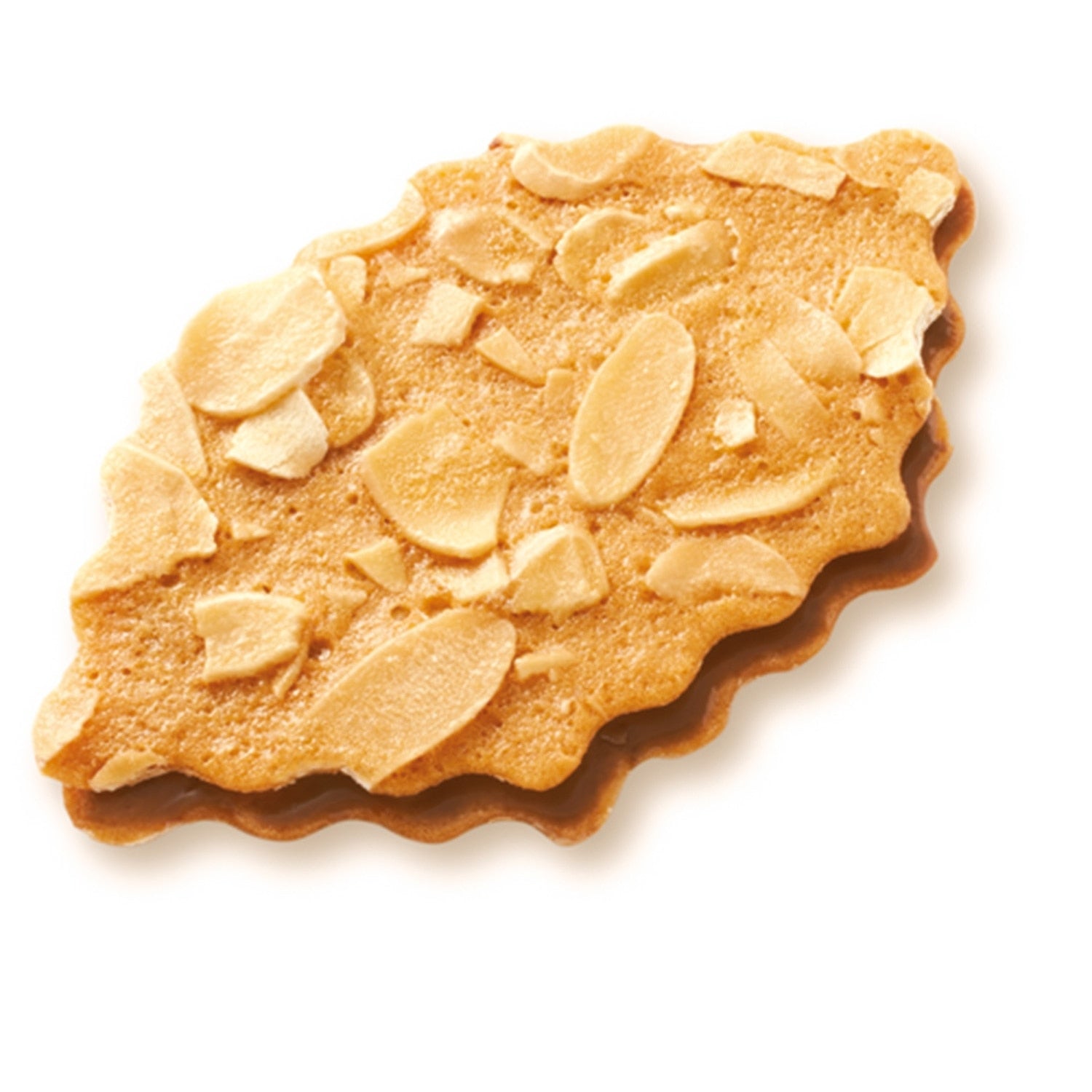 leaf cookie pikachu