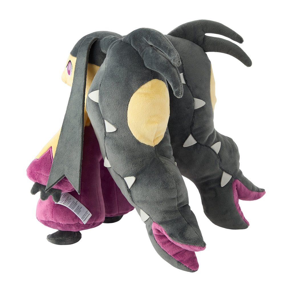 Pokémon Center Japan Mega Mawile (#303) Large Plush Stuffed Toy