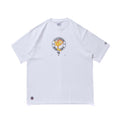 Pokémon UNITE × ZETA DIVISION TEE Pikachu / WHITE L