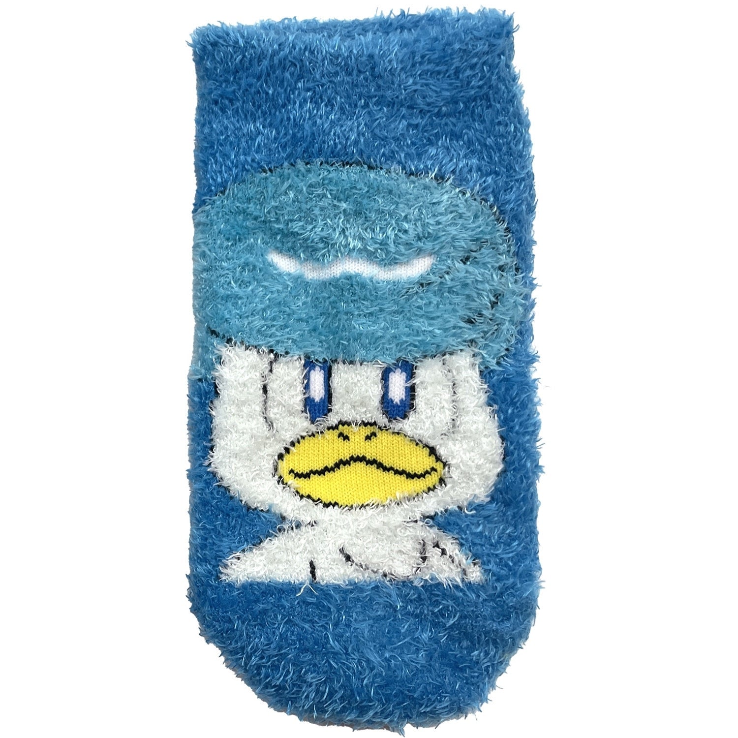 Fluffy socks Kwass BL kids (13-18cm)
