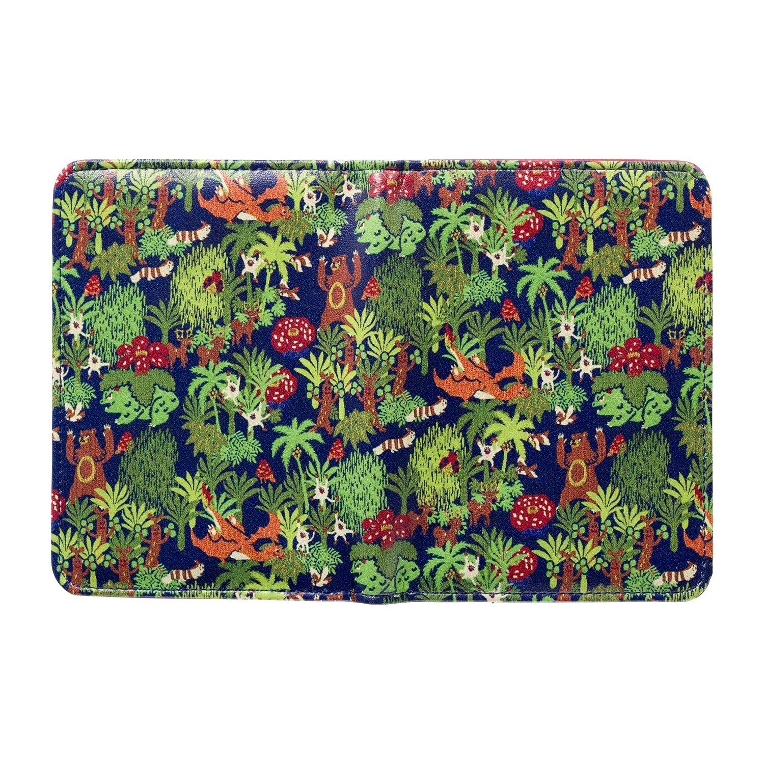 Passport case Pokemon Concierge