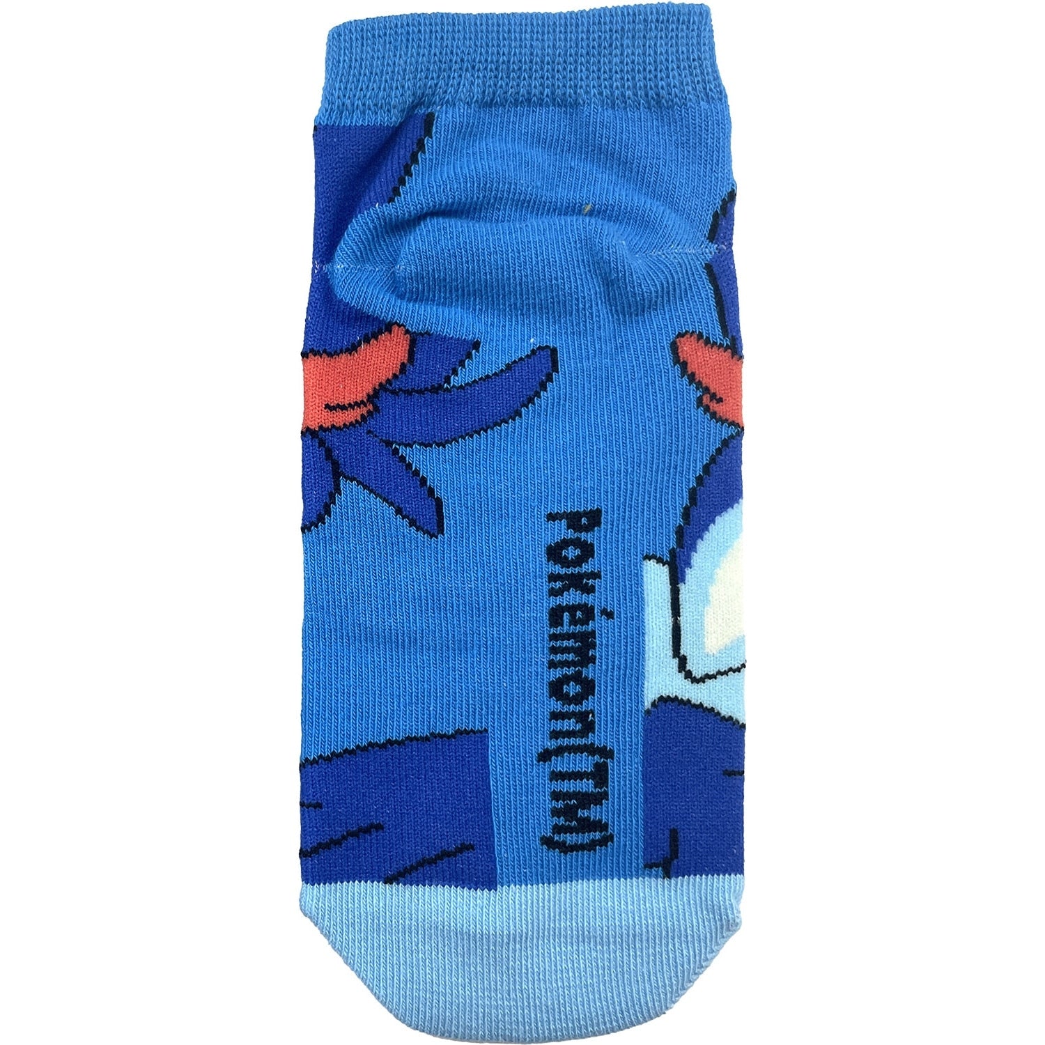 Carax Wenival Junior (15-21cm)