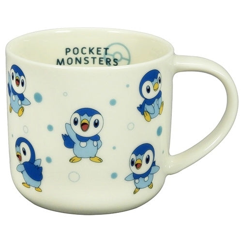 Mug Piplup (dot)