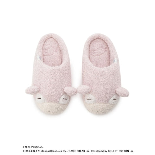 [gelato pique] Baby Moco Yadon Room Shoes