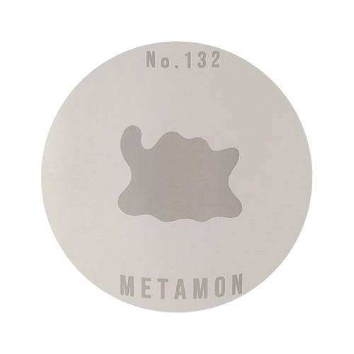 Stainless steel tumbler L Metamon