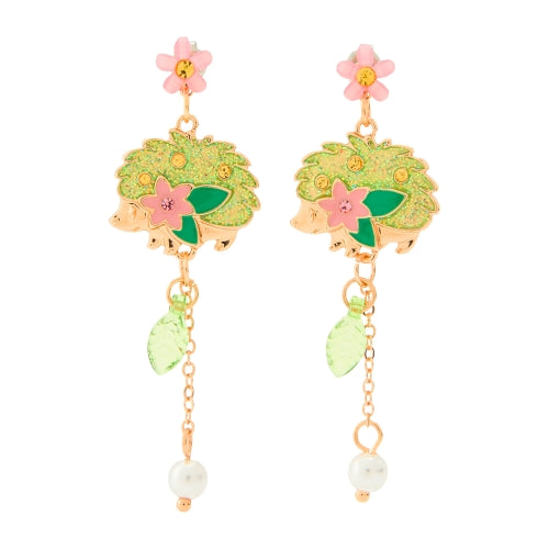 Pokémon accessory Earrings 100 Shaymin