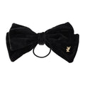 Pokémon Mimikyu Velor Ribbon accessory from Japan, featuring a cute Mimikyu design