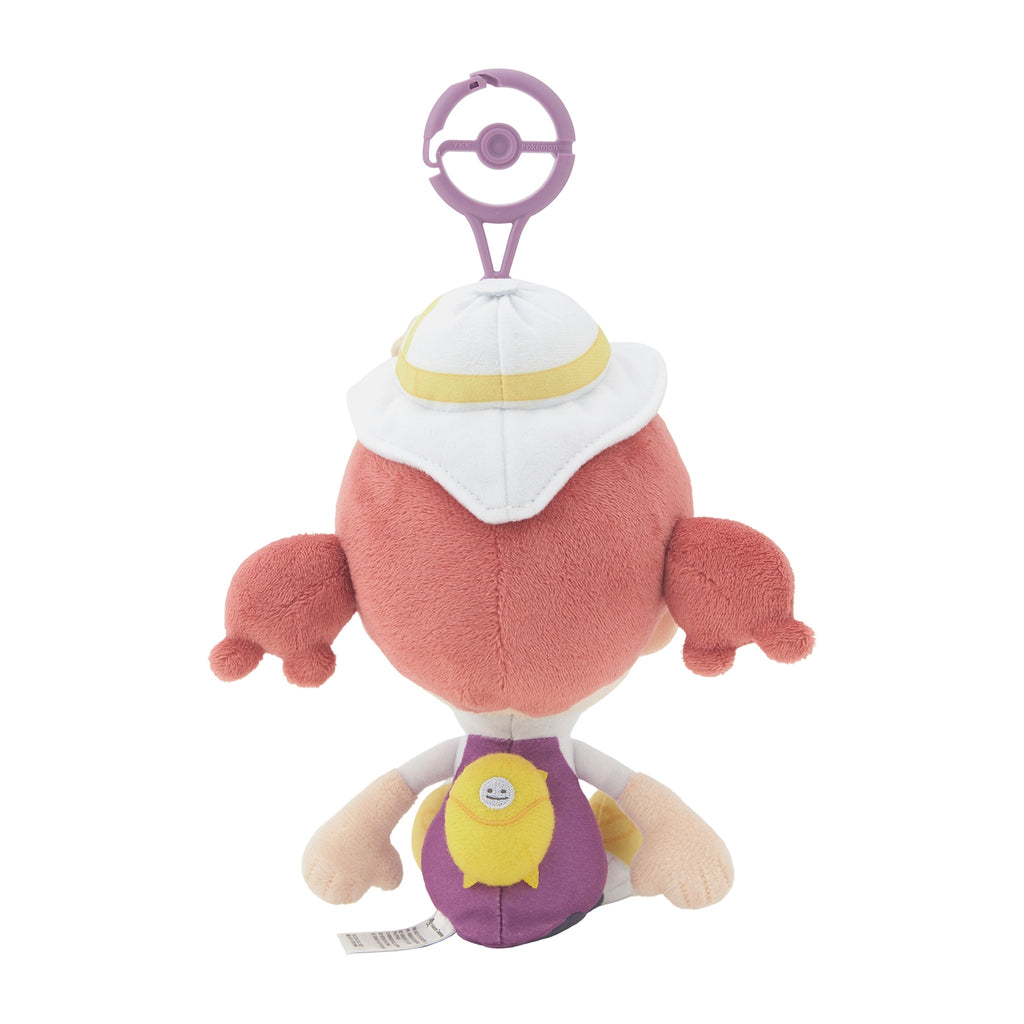 Pokémon Ditto (#132) Poco A Plush – Yellow | Pokémon Center Japan