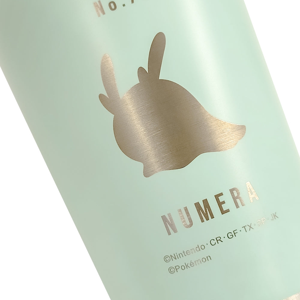 Stainless steel tumbler L Numera