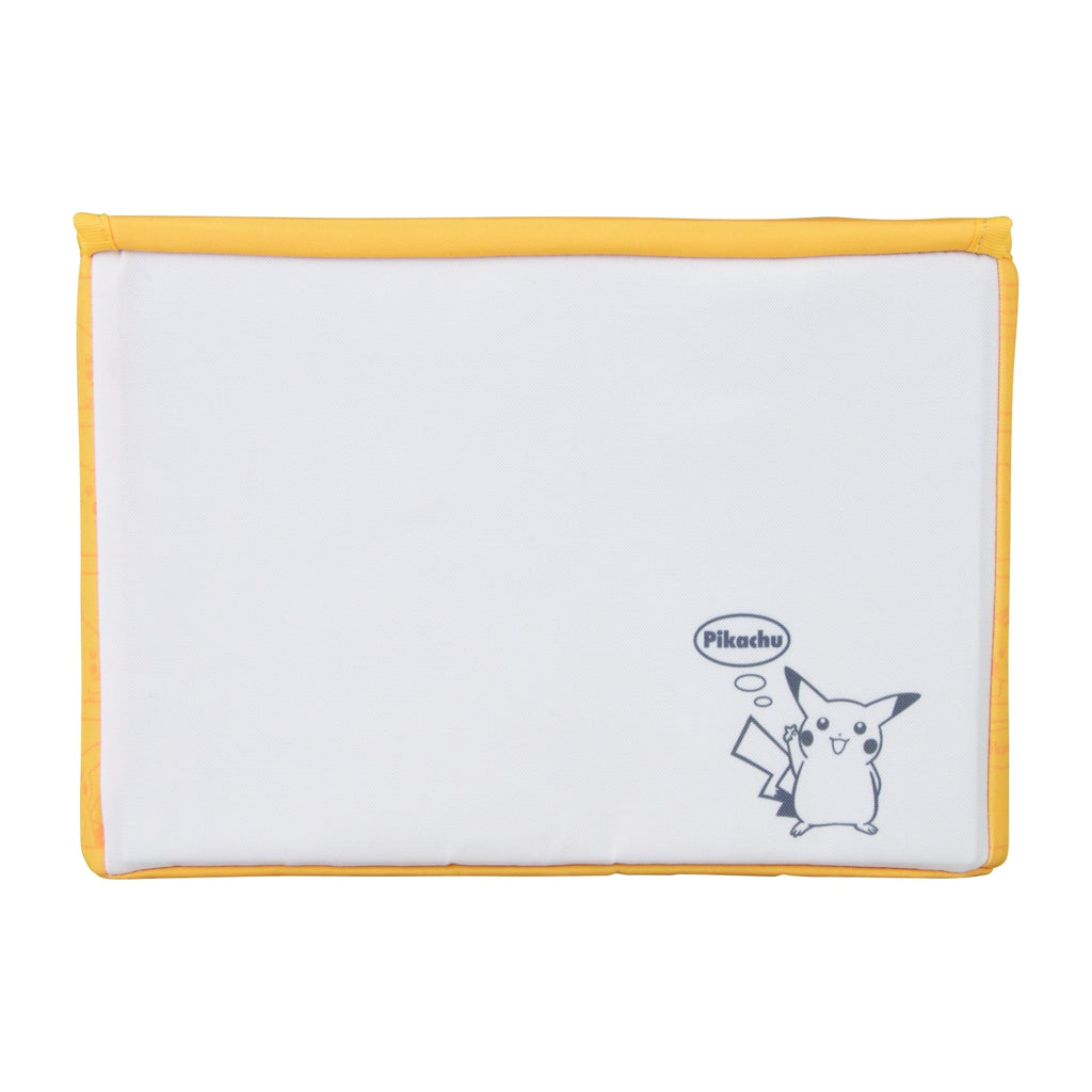Storage case POKÉMON CENTER25th Pikachu
