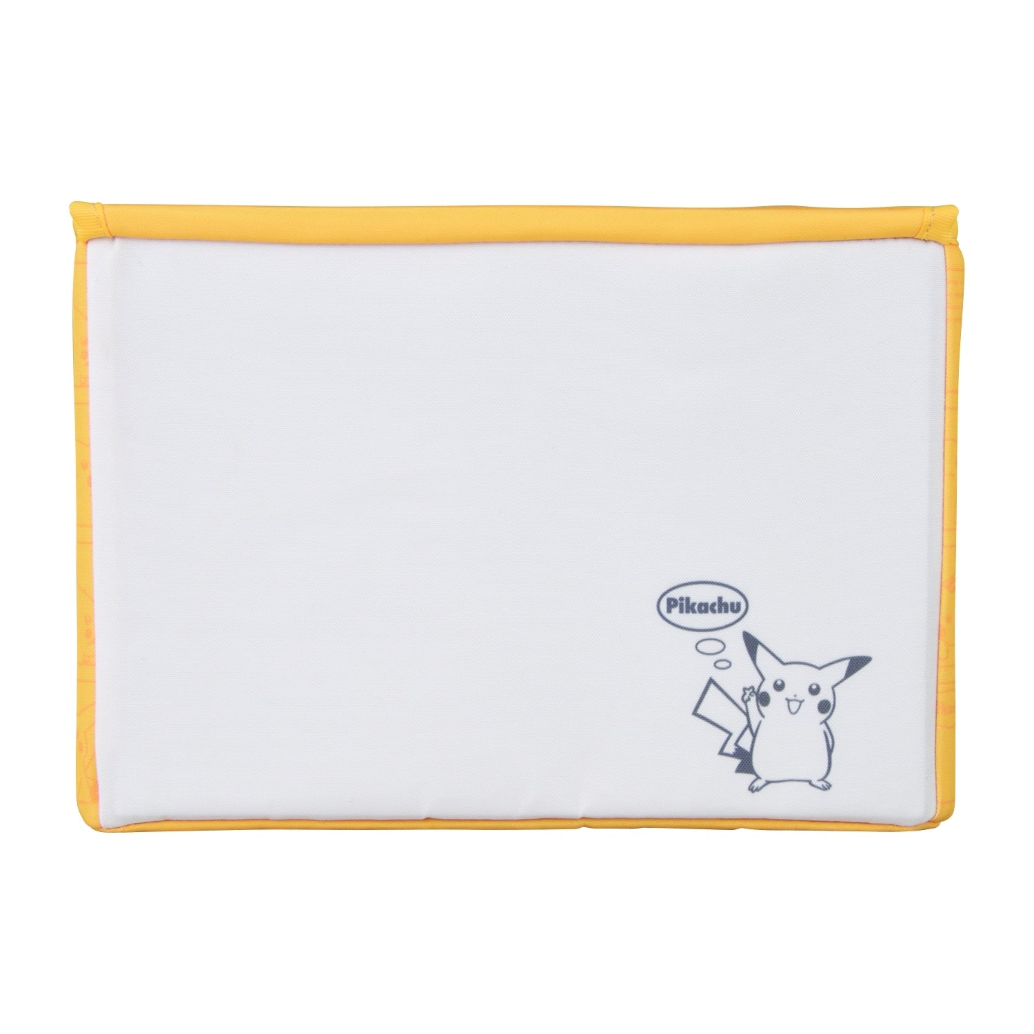 Storage case POKÉMON CENTER25th Pikachu
