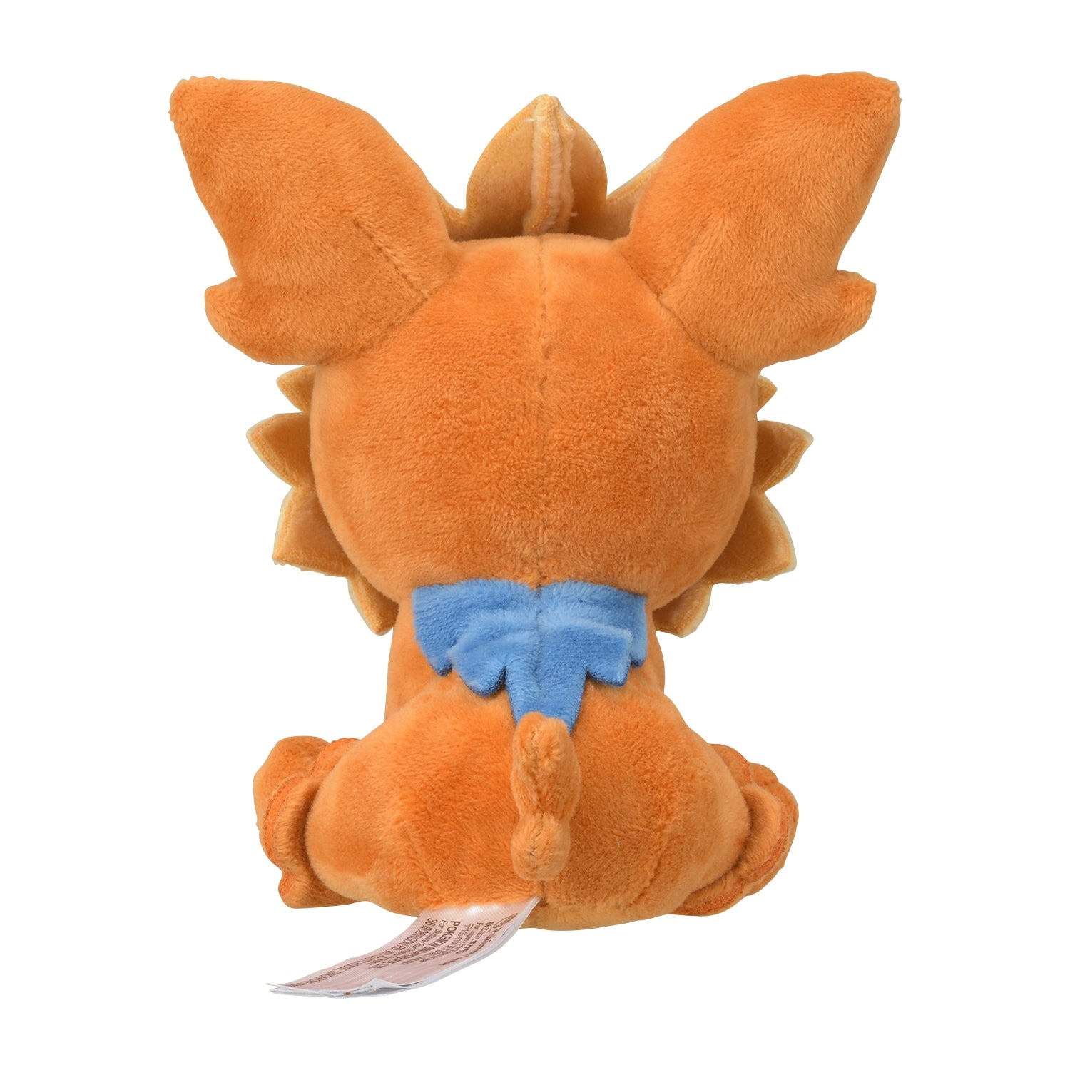 Pokémon fit Lillipup #506 Official Plush – Pokémon Center Japan