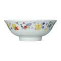 Bowl Pokemon Center Okinawa Bingata design