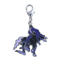 Pokemon National Encyclopedia Metal Charm 897 from Japan, featuring a detailed metal charm
