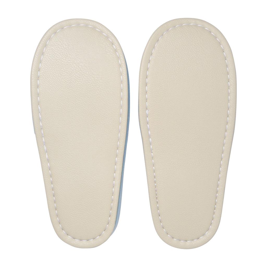 slippers bubbly hour