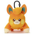 Pokemon sound plush from Japan, cute Pikachu face