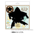 Jirachi Wall Light from Japan, featuring a psychic-type Pokemon design