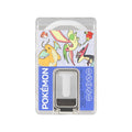 Clear card case with MagSafe compatible stand Dragon type