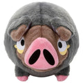 I chose you! Pokemon Get Plush Toy Gluton with cute face from Japan