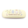 Pokemon Glasses Case YE Pocket Piece with colorful design from Japan