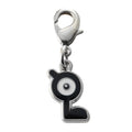 National Encyclopedia Metal Charm 201-L