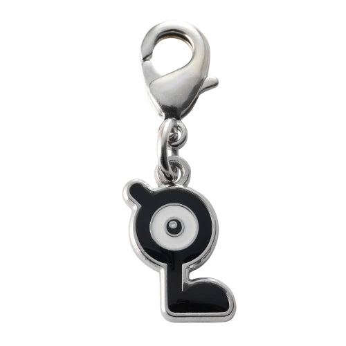 National Encyclopedia Metal Charm 201-L