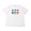 T-shirt POKÉMON NYORO NYORO FRIENDS Coil Free