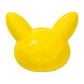 sandwich cutter pikachu