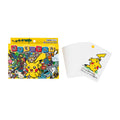 Pokemon Tarka figure with vibrant colors from Japan