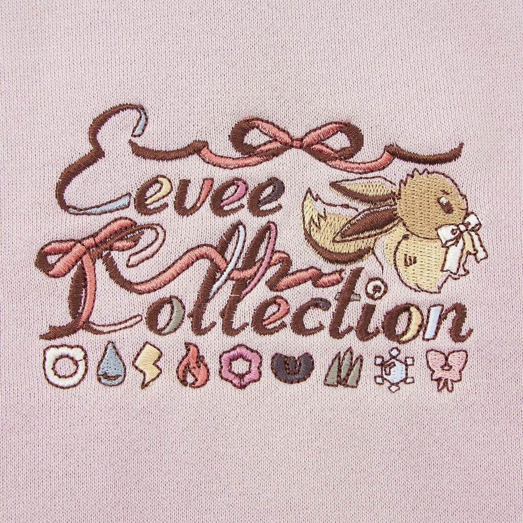Sweat Eevee Collection