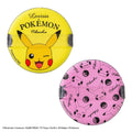Pokemon face puff Pikachu