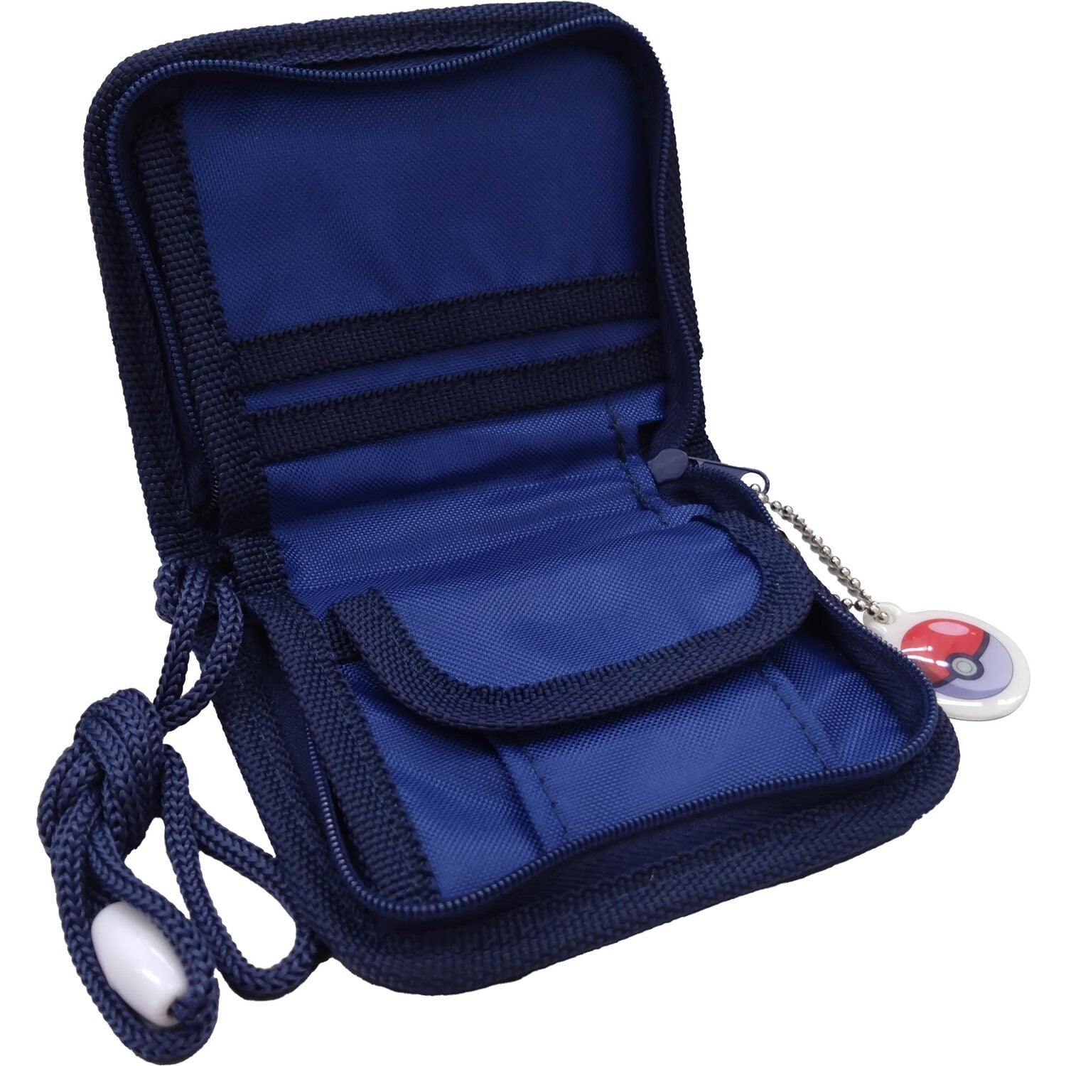 RF wallet navy