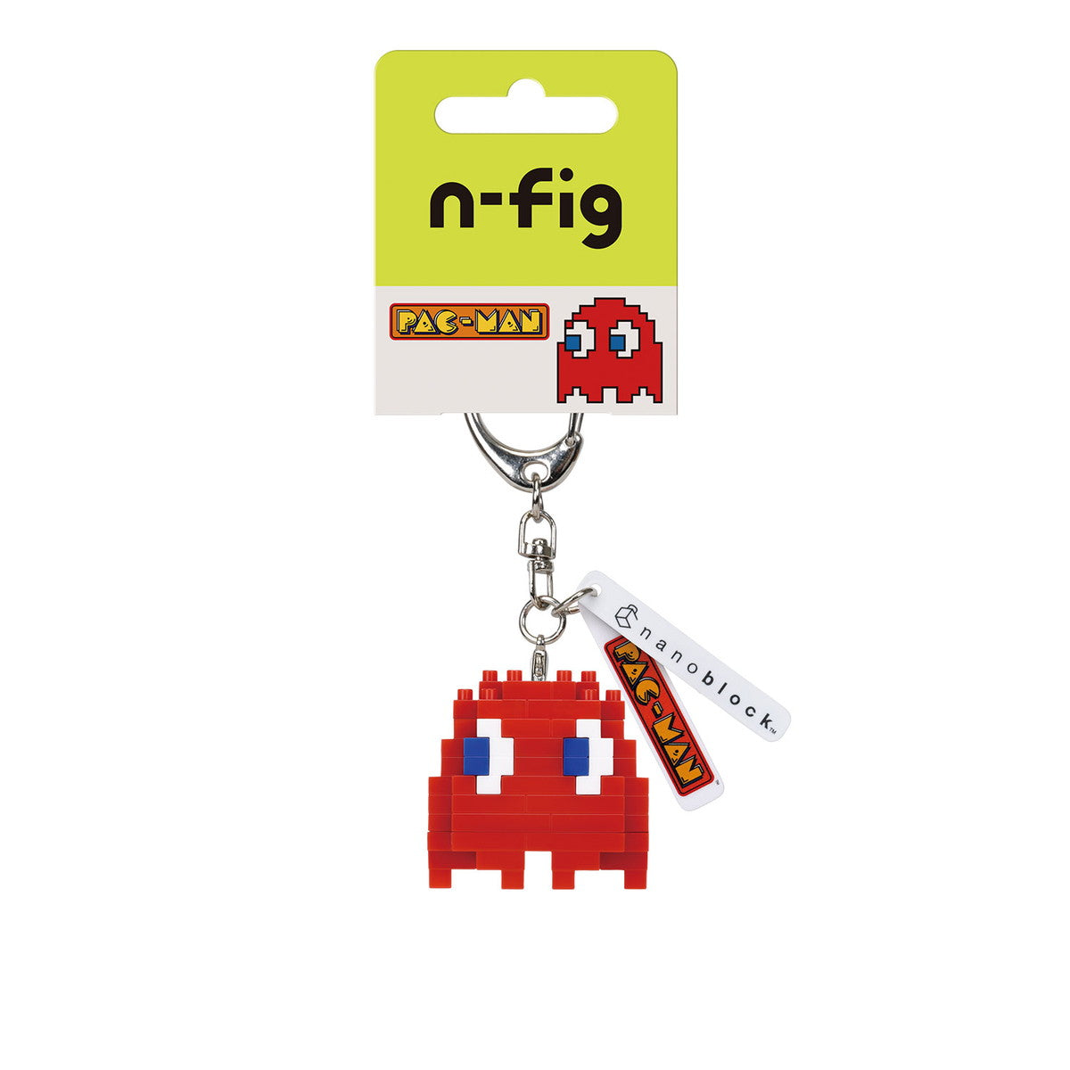 n-fig blinky