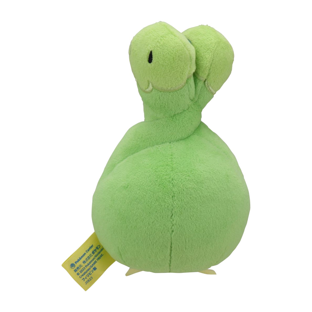 Japanese Pokemon Clip Mascot with soft texture and clip on