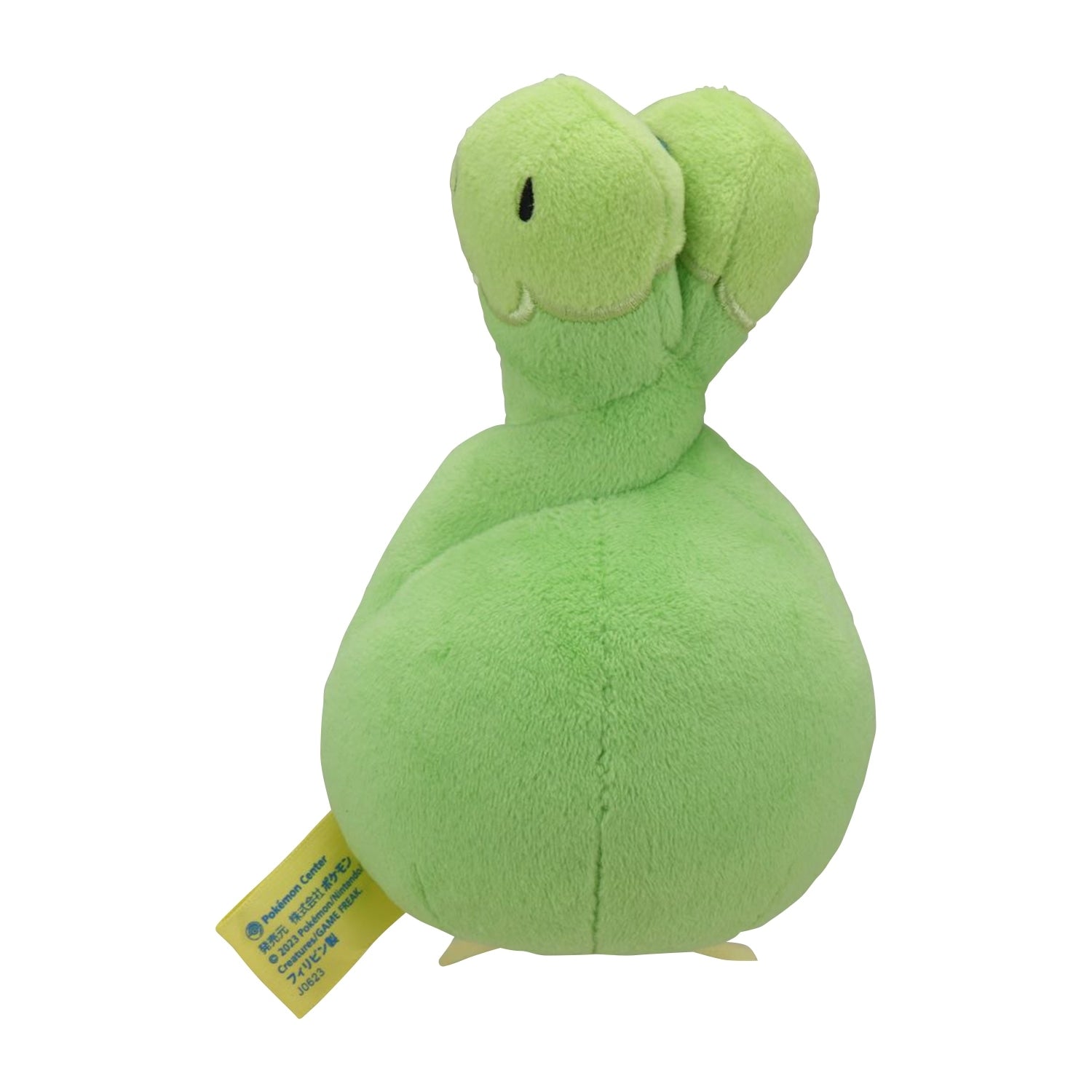 Japanese Pokemon Clip Mascot with soft texture and clip on