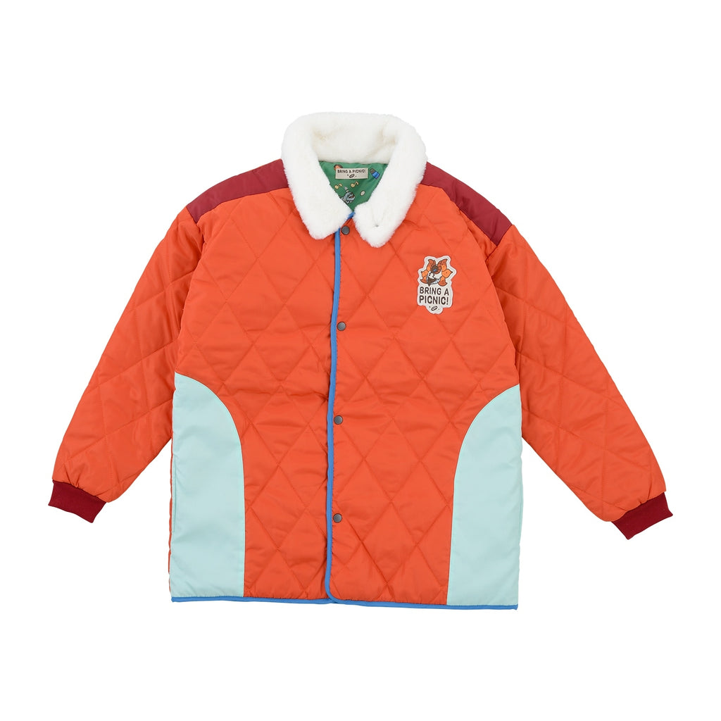 Outerwear Bring a picnic! Urugamos M/L