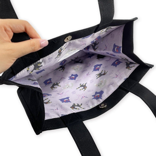 Tote bag BK