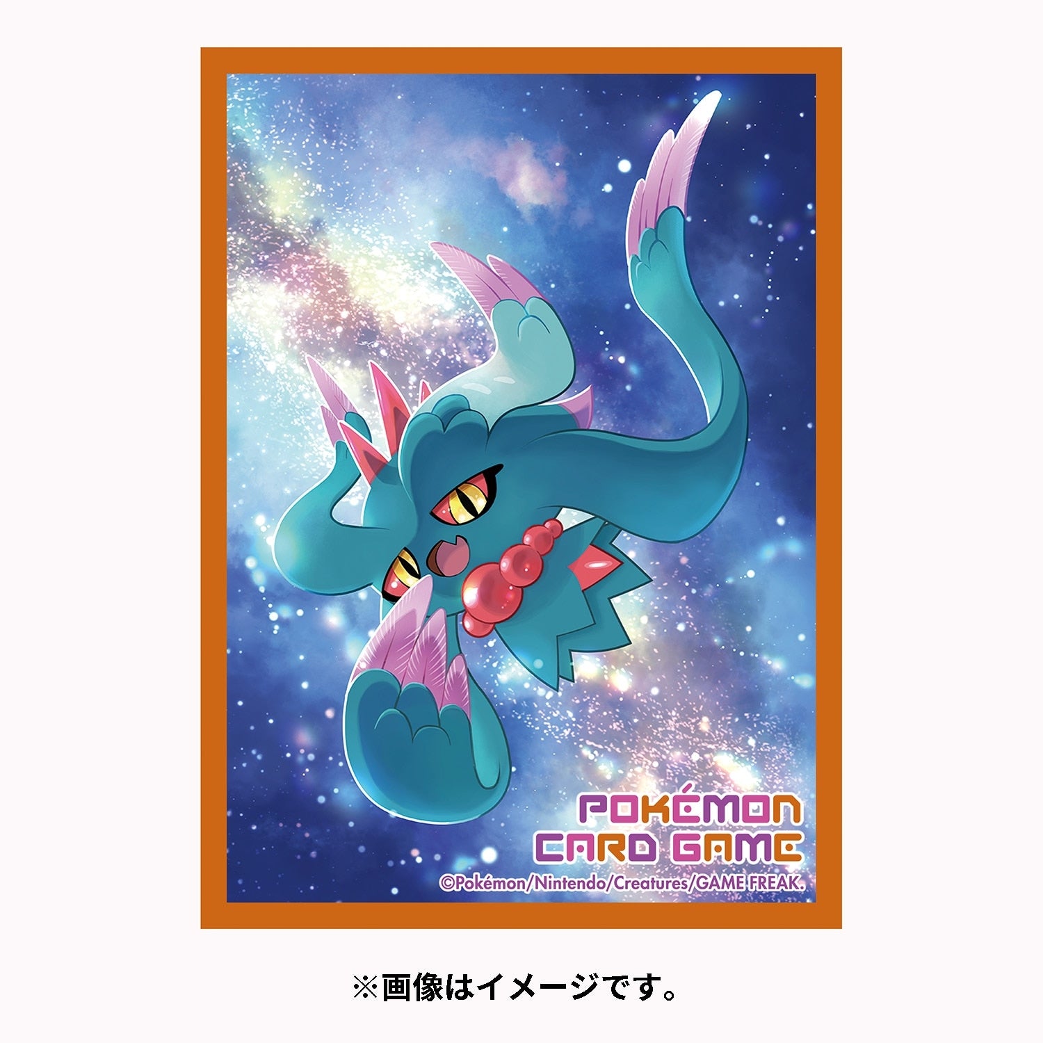 Pokémon TCG Deck Shield Collection Ancient & Future – Japan Exclusive