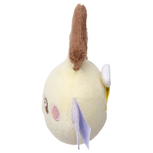 Pokepiece/Plush Badge/Pichu
