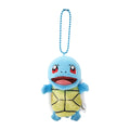 Yubiningyo mascot Papemon Squirtle