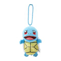 Pokémon Center Japan Squirtle (#7) Finger Puppet Mascot Papemon