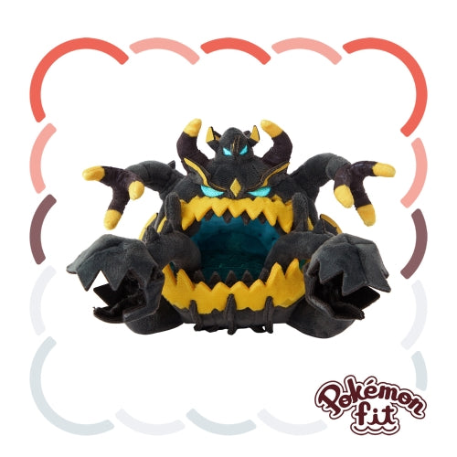 799 Plush Pokémon fit Akuji King
