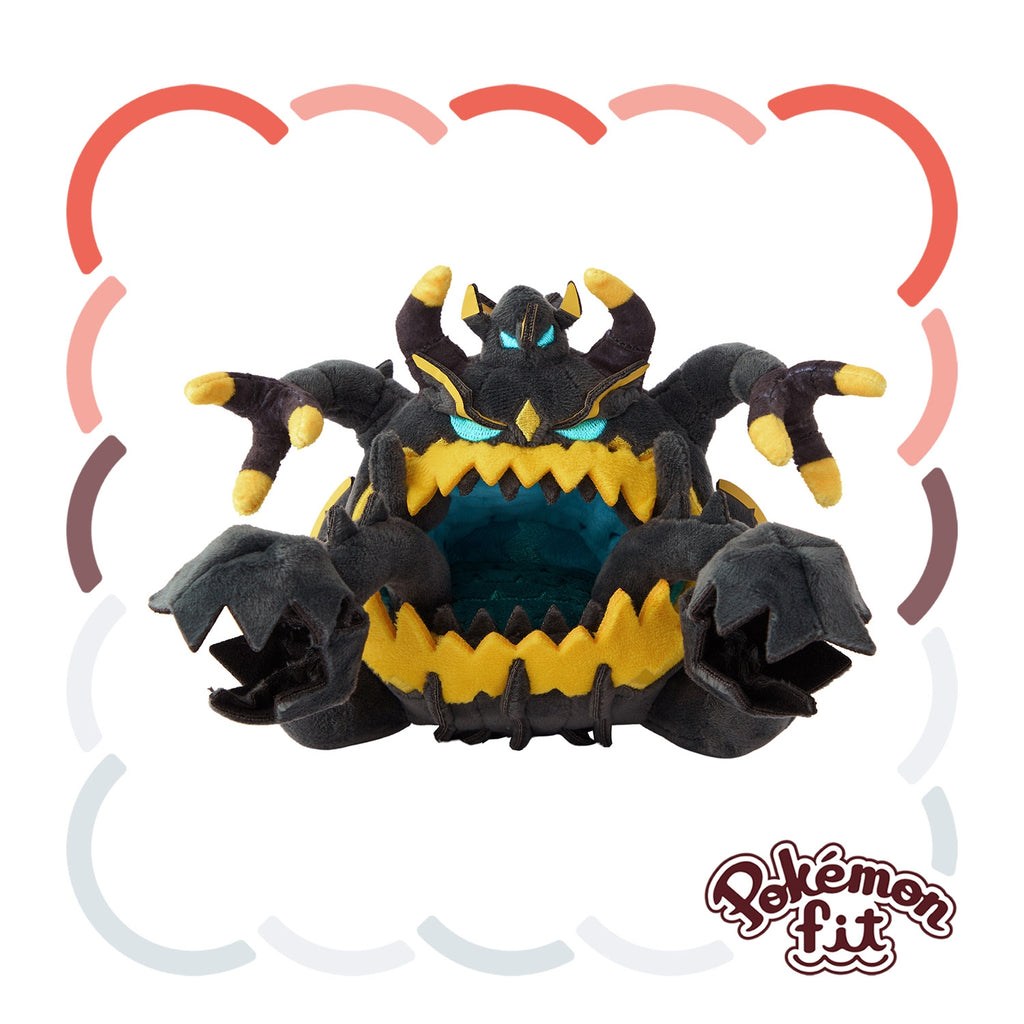 799 Plush Pokémon fit Akuji King from Japan, cute plush toy